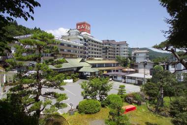 Hotel Koyo