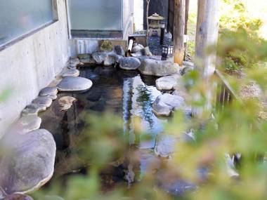 わらべ唄の宿 湯の原