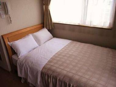 Business Hotel Grandy II