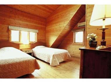 Hotel Lake Villa
