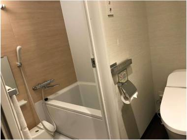 Hotel New Mifuku
