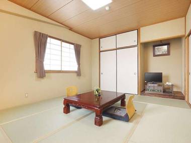 Kousei Art Hotel