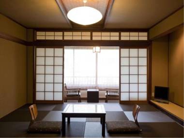 Yunogo Onsen Katsuragi