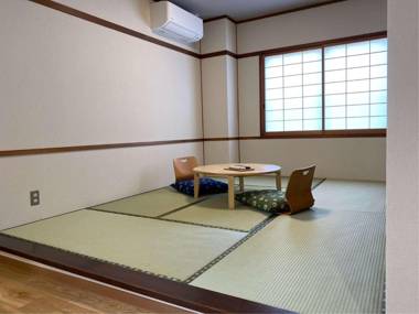 Yuzunoyado Senrien Mimasaka
