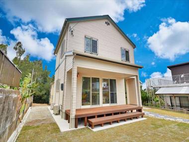 プライベートヴィラ・エスパシオ恩納(Private Villa Espacio Onna)