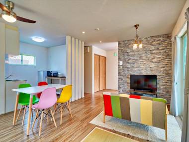 プライベートヴィラ・エスパシオ恩納(Private Villa Espacio Onna)