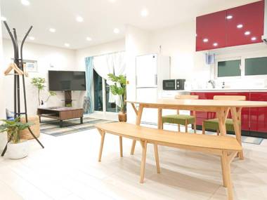 Comfort Villa V(five)