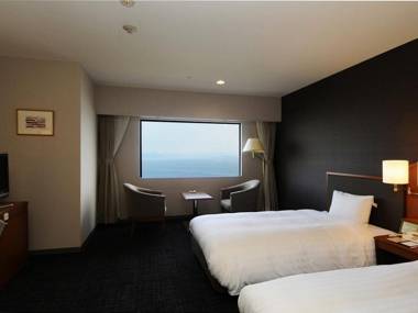 Imazu Sun Bridge Hotel