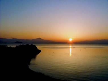 Imazu Sun Bridge Hotel