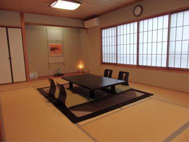Forest Villa Yumesuzu