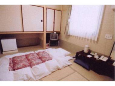 Business Hotel Blue Harbor