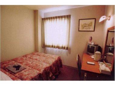 Business Hotel Blue Harbor