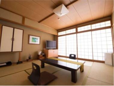 Rurikei Onsen for Rest Resort