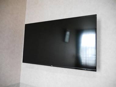 Station Business Hotel Tenshukaku