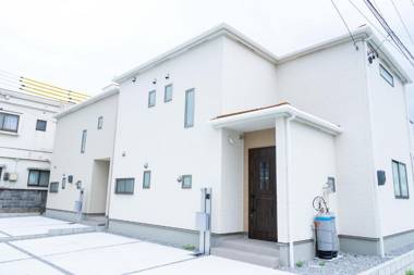 OKINAWA BEACH HOUSE Golden Drop S