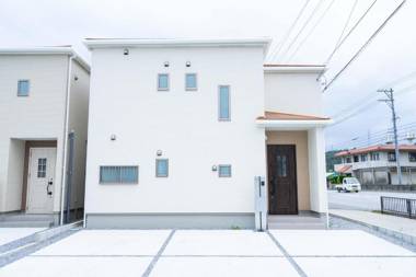 OKINAWA BEACH HOUSE Golden Drop S