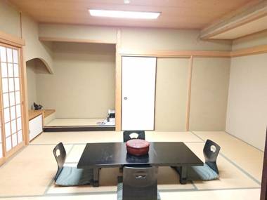 Hotel Crown Hills Imabari