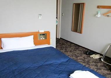 Hotel New Gaea Iizuka