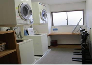 Hotel New Gaea Iizuka