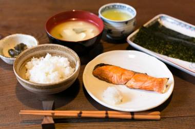 Female-Only Guesthouse Tomari-ya