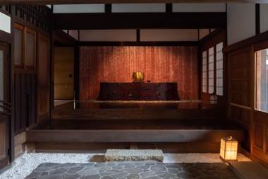 Heritage Osaka