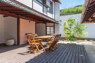 Heritage Osaka