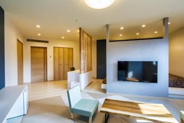 Resort Hotel New Sky