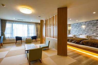 Resort Hotel New Sky