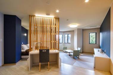 Resort Hotel New Sky