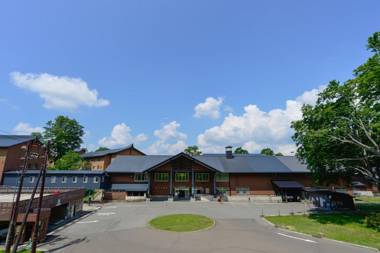 Shintamagawa Onsen