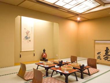 Komagatake Grand Hotel