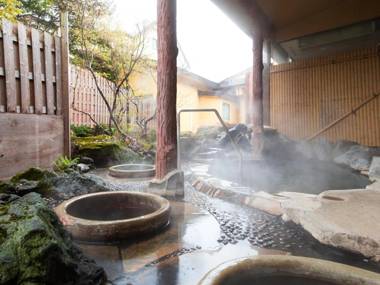 Komagatake Grand Hotel