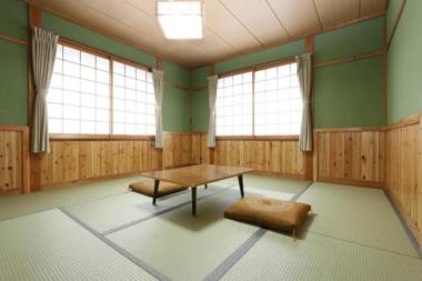 Hachikogen Furusato Asagiriso