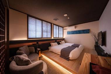 Ryokan Nushiya