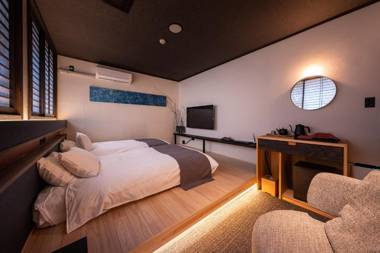 Ryokan Nushiya