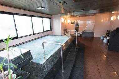 Hotel Suncrest