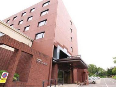 Utanobori Green Park Hotel