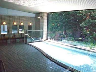 Utanobori Green Park Hotel