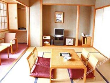 Utanobori Green Park Hotel