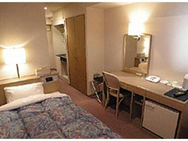 Ryugasaki Plaza Hotel Honkan