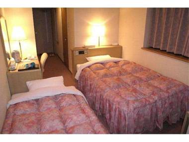 Ryugasaki Plaza Hotel Honkan