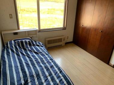 BlueberryHouse音威子府村