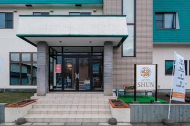 Tabist Shun Hidaka Biratori