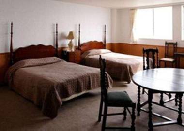 Cliff House Yanagida Ryokan