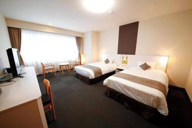 KAMENOI HOTEL Itako