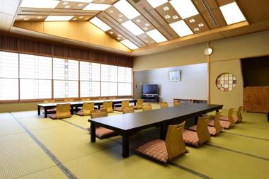 KAMENOI HOTEL Itako