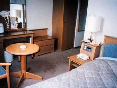 Harbor Plaza Hotel