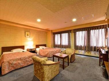 Yawatahama Century Hotel Itoh