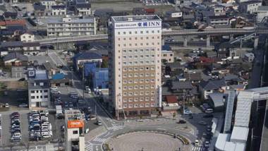 Toyoko Inn Maibara eki Shinkansen Nishi guchi