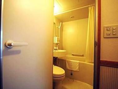 Toyoko Inn Saitama Nishi-kawaguchi-eki Nishi-guchi